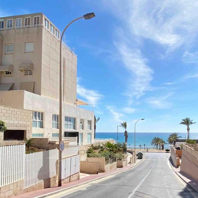 Apartament Modern Flat Close To El Campello